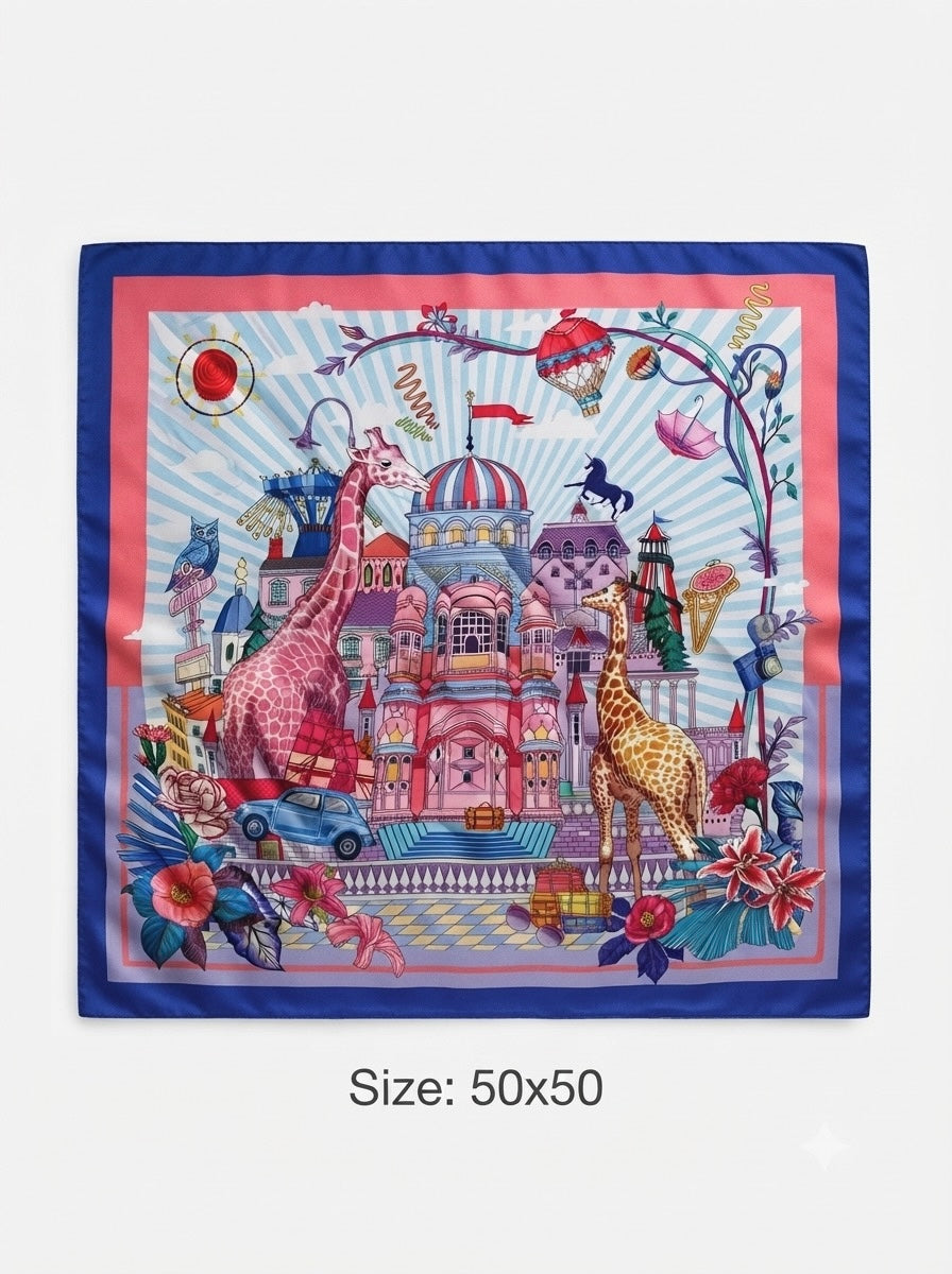 Foulard-08