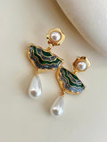 Pearl drop