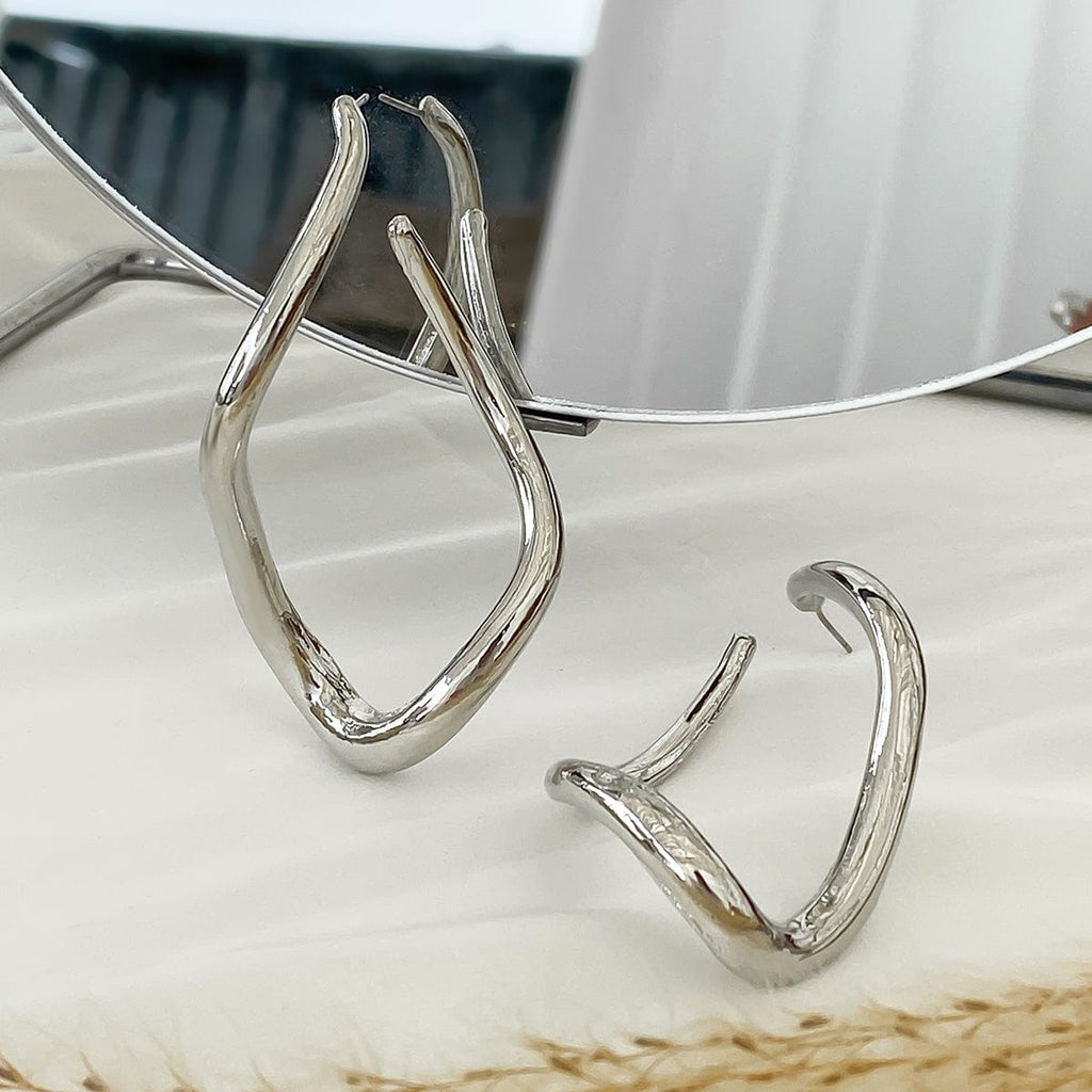Wavelet hoops