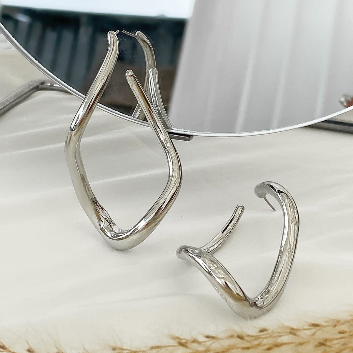 Wavelet hoops