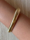 Serpentina bangle