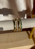 Galaxy rings