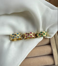 Multi-Stone rings