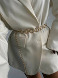 Loopline Chain Belt
