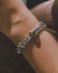 Tiffany tennis bracelet