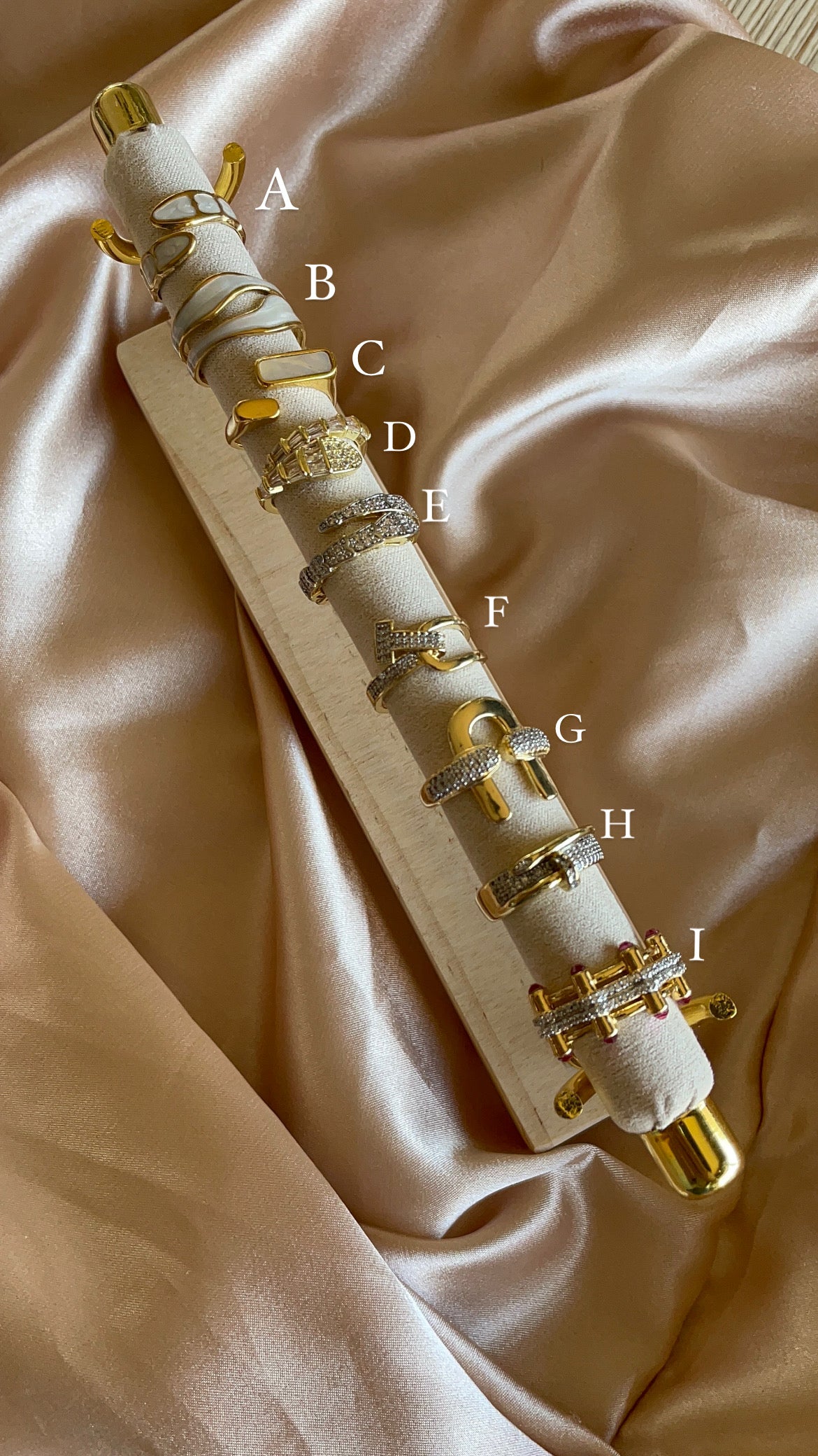 Rings