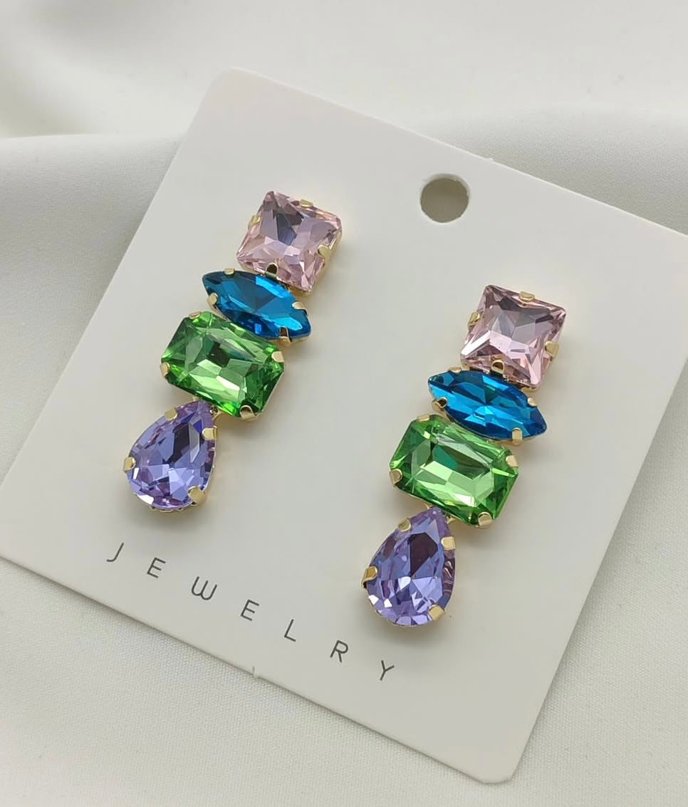 Gemstone harmony