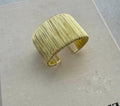 Linea Cuff