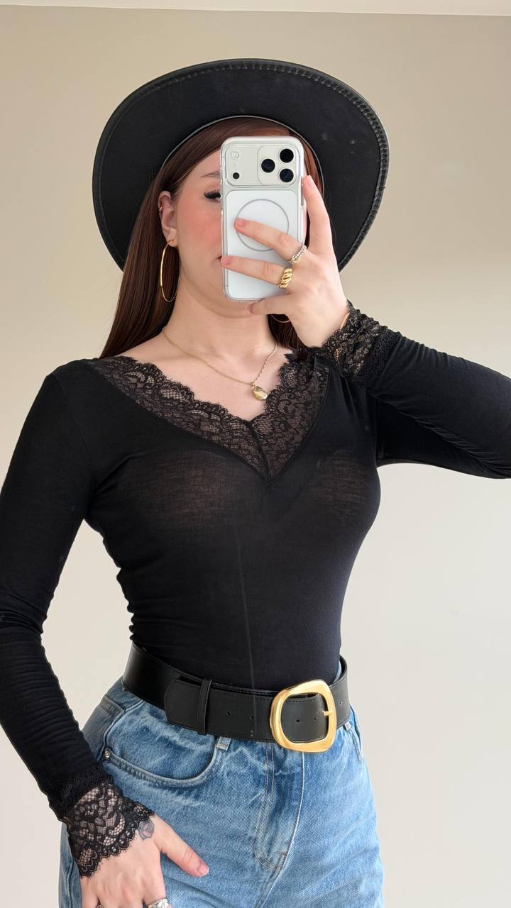 Large Buckle belt